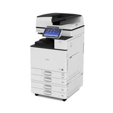 Ricoh MP C3004 Farblaserdrucker A3/A4/A3+ Multifunktionsgerät WLAN Bluetooth