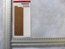 Stanzschablonen Set - Küchen Wortstreifen von Alexandra Renke - RAR