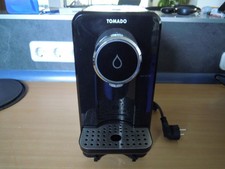 TOMADO Teezubereiter/Teekocher