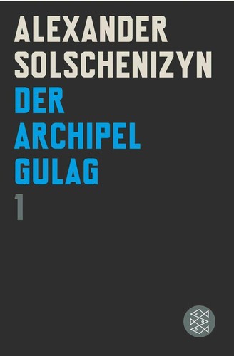 Alexander solschenizyn der - alexander,