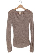 H&M Häkelpullover Damen