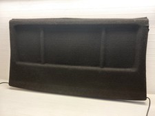 HUTABLAGE SCHWARZ VW RALLYE GOLF 2 GT GTI G60 16V SYNRO 191867769 FIRE & ICE