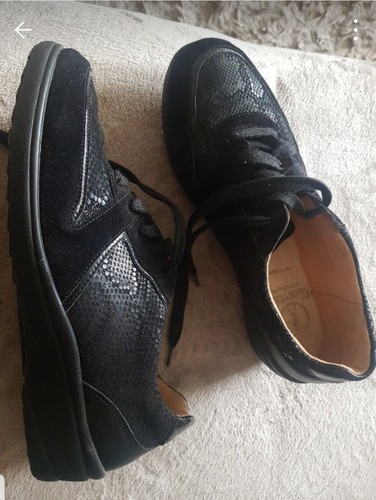 Ganter damenschuhe 41 - ganter,