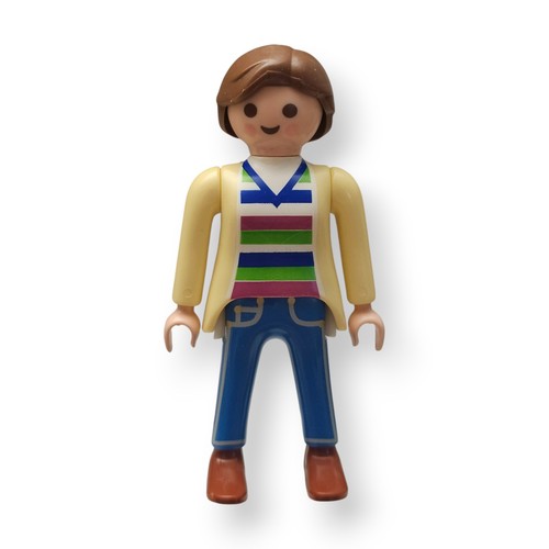 Playmobil figur frau - playmobil,
