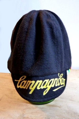 Campagnolo wollmix winter - campagnolo,