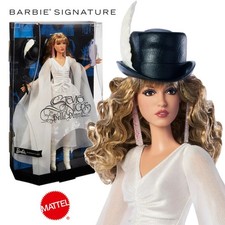 Barbie Signature STEVIE NICKS Bella Donna - Limited Edition JBJ45 - NEU / OVP