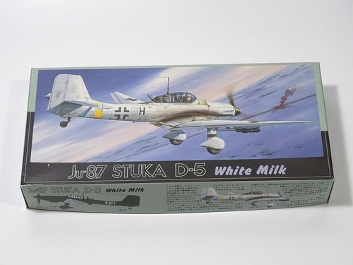 Fujimi flugmodell bausatz - fujimi,