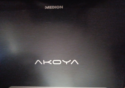 Medion akoya model - medion, e6228