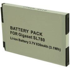 Akku für Siemens Gigaset