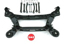 NEU Achsträger Hinterachse