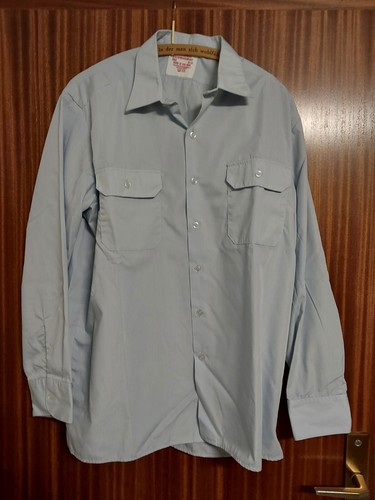 Original bundeswehrhemd - original,