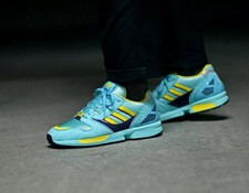 adidas Originals ZX 8000 Aqua