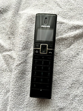 Philips Design - Schnurloses Telefon -