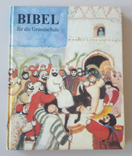 Bibel für die grundschule - für,