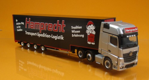 Herpa 308250 mercedesbenz - herpa,