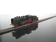 Märklin Spur Z Dampflok BR24, neu, aus Startset 81874, frei Haus (D)