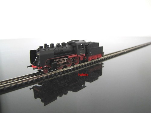 Märklin spur dampflok br24 - z,