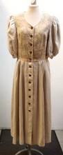 Trachten kleid alphorn - trachten-kleid, gr
