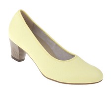NATURAL FEET Damen Pumps