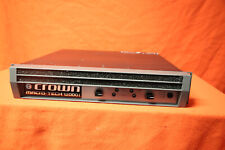 Crown MA 12000i Netzwerkfähiger PA-Verstärker