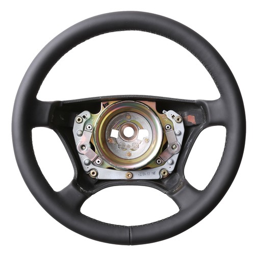 Mercedes lenkrad w202 w124 - w202,