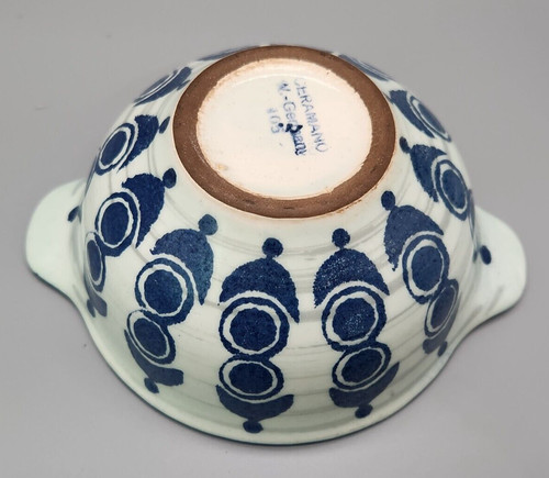 Ceramano blau - *,