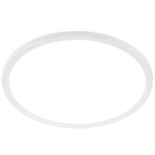 Runde led panel - runde,