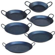 Servierpfanne Helmensdorfer