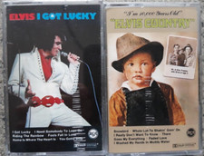 Elvis presley i got - -,