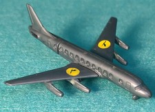 KINDER SURPRISE Civil Aircraft