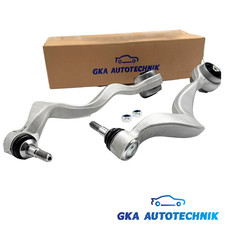 2x QUERLENKER VORDERACHSE