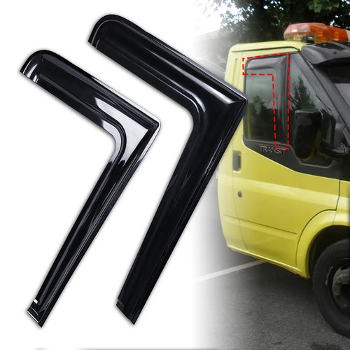 2tlg windabweiser für - für, ford