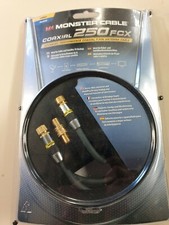 MONSTER 250 FCX COAXIAL KABEL