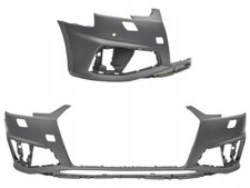 Stoßstange Vorne für Audi A4