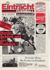 Bl 88/89 Eintracht Frankfurt -