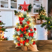 Mini Weihnachtsbaum LED Licht