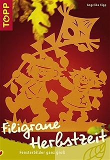 Filigrane herbstzeit - filigrane,