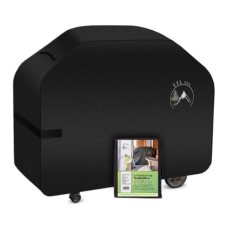 Ttl bbq premium - bbq,