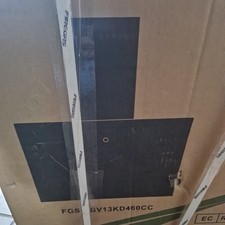 FIREGAS Dunstabzugshaube 60 cm mit bürstenlosem DC-Motor B-WARE