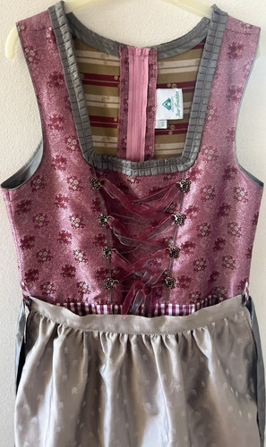 Isar trachten dirndl kinder - isar,