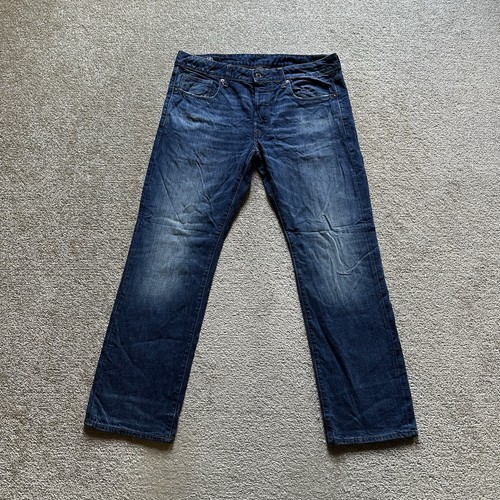 Star raw herren jeans hose - herren,