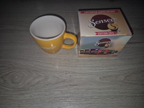 Senseo limitierter - senseo,