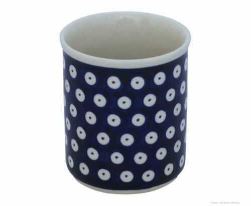 Bunzlauer keramik 250ml becher - bunzlauer,