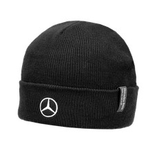 Original Mercedes-Benz Truck