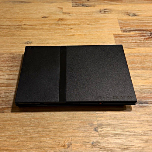 Sony playstation slim - playstation, 2