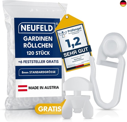 Neufeld 120 - neufeld®,