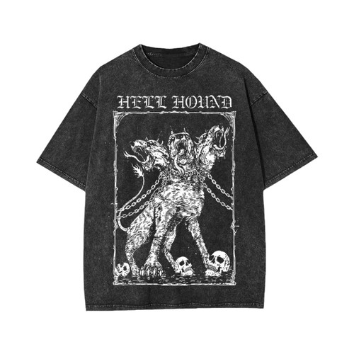 Schwarzes shirt l - schwarzes,