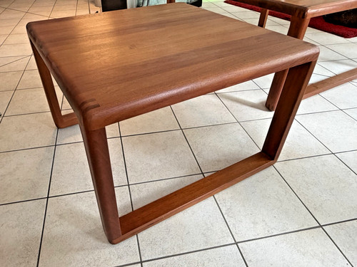 Aksel kjersgaard teak - aksel,