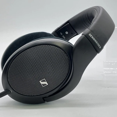 Sennheiser 550 headphones - 550,