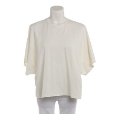 Shirt Closed Weiß XS